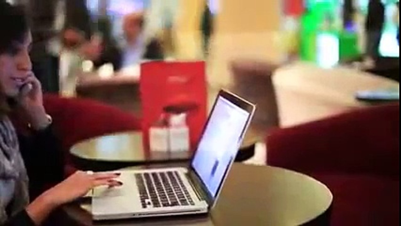 بداية جديدة - فيلم قصير روعه