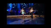 Mads & Claudia danser Cha-cha-cha - Vild Med Dans 2013 Runde 10