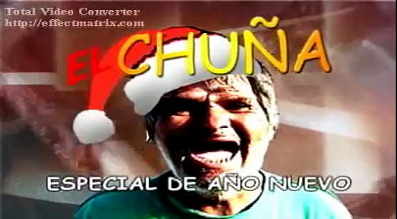 Chuña