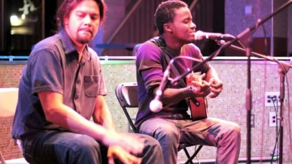 Pa Kont Mwen - Wanito