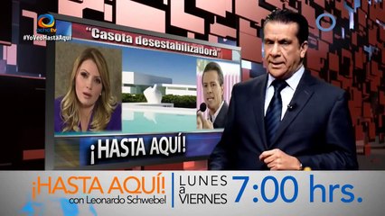 ¿Como pudo Angélica Rivera siendo solo actriz novelera ganar millones de pesos en tan poco tiempo?