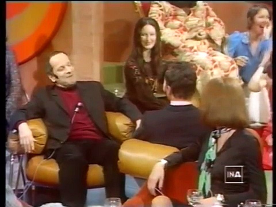 JEAN LOUIS BORY 2
