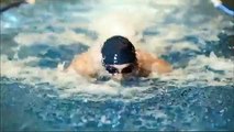 Michael Phelps Head & Shoulders commercial
