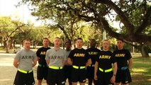 2015 Day 5 - IMCOM Best Warrior Competition (Overall Story)
