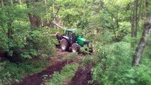 Valtra 6300 Kronos 4WD