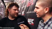 UFC 117: Roy Nelson Not Interested in Fight of the Night Bonus