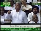 Lalu Prasad Yadav Insulting Narendra Modi & BJP [ Making Fun of Prime Minister ]