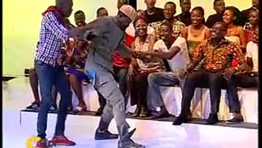 Le Commissariat de Tampy à C'MIDI du 15 Septembre 2014 ...