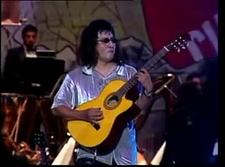 EL TRI - Triste Canción (Vivo) Auditorio Nacional