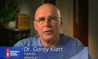 A Message from Dr. Gordy Klatt