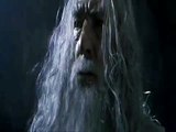 Lord of the Rings 1 Frodo stabbed clip