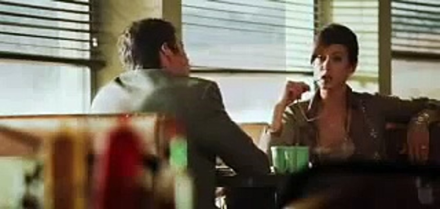 Kıyamet Melekleri - Fragman