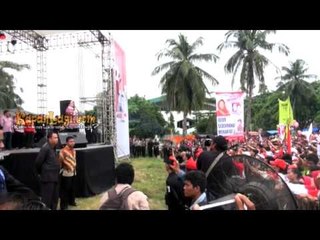 Di Mata Olga Lydia Demokrasi Indonesia Semakin Dewasa