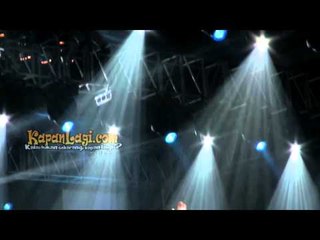 Fadly Padi Belajar Mengaji