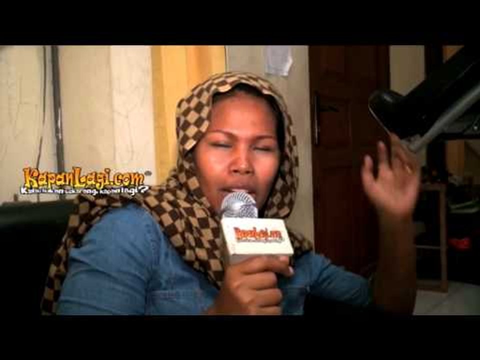 Istri Banyak Mengeluh Karena Kesibukan Jono GBS