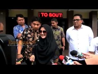 Pipik Kenal dengan Pelaku Pencurian di Rumahnya