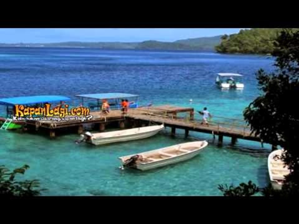 Jono GBS Punya Destinasi Wisata Favorit Bersama Istri