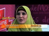 Urusan Jodoh Peggy Melati Sukma Pasrah