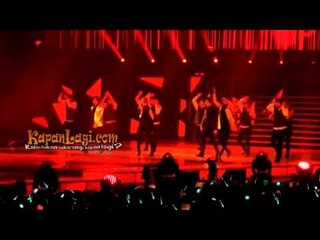 Yuk, Nonton Lagi Konser SHINee di MEIS