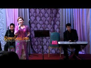 Perceraian Nia-Farhat Berdampak Pada Nilai Sekolah Anak