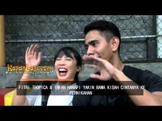 Rahasia Cinta Fitri Tropica