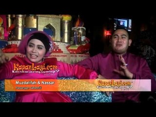Nassar Ingin Punya Anak Lagi