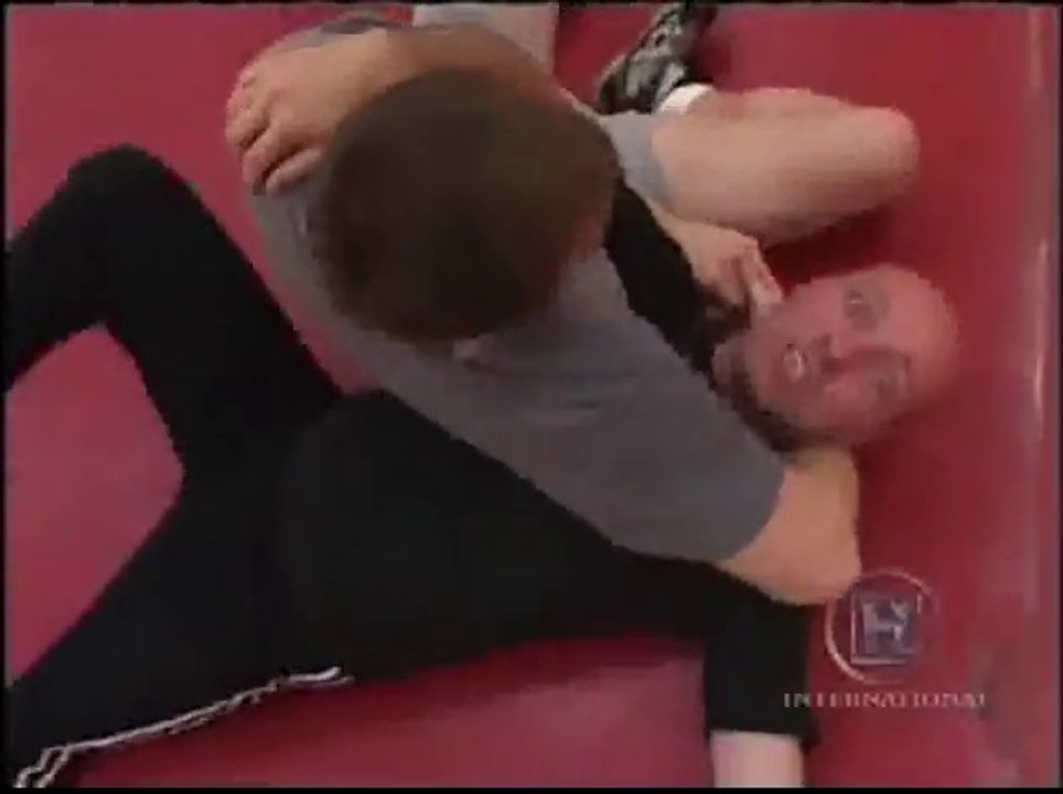 Conquest (Part 12) - Unarmed Combat