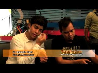 Main Sinetron Jadi Tantangan Baru Bagi El