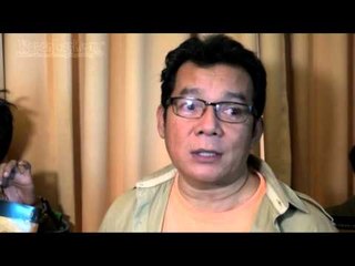 Mau Jago Akting? Berikut Tipsnya Dari Matias Muchus