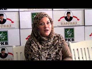 Rhoma Irama Mundur Jadi Capres?