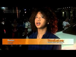 Bastian Siap Dalami Dunia Akting