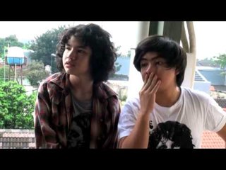 Bentuk Band Backdoor Dul Ingin Belajar Mandiri