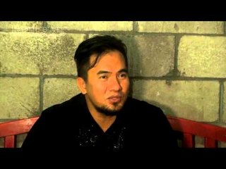 Saipul Jamil Malu Ajak Rina Nose Kencan