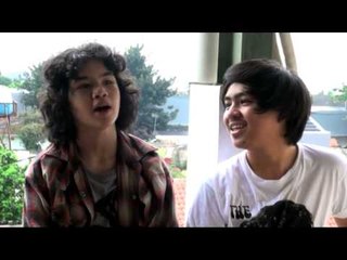 Dul Bentuk Band Rock Backdoor