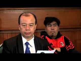 Bopak Siap Terima Apapun Hasil Tes DNA