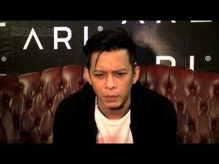 Punya Bisnis Sepatu, Ariel NOAH Tetap Prioritaskan Musik