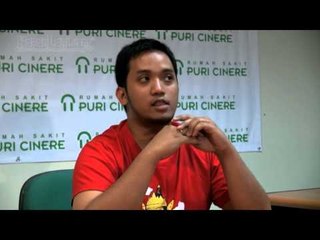 Keasyikan Bisnis Kacang, Pepeng Sampai Sesak Nafas