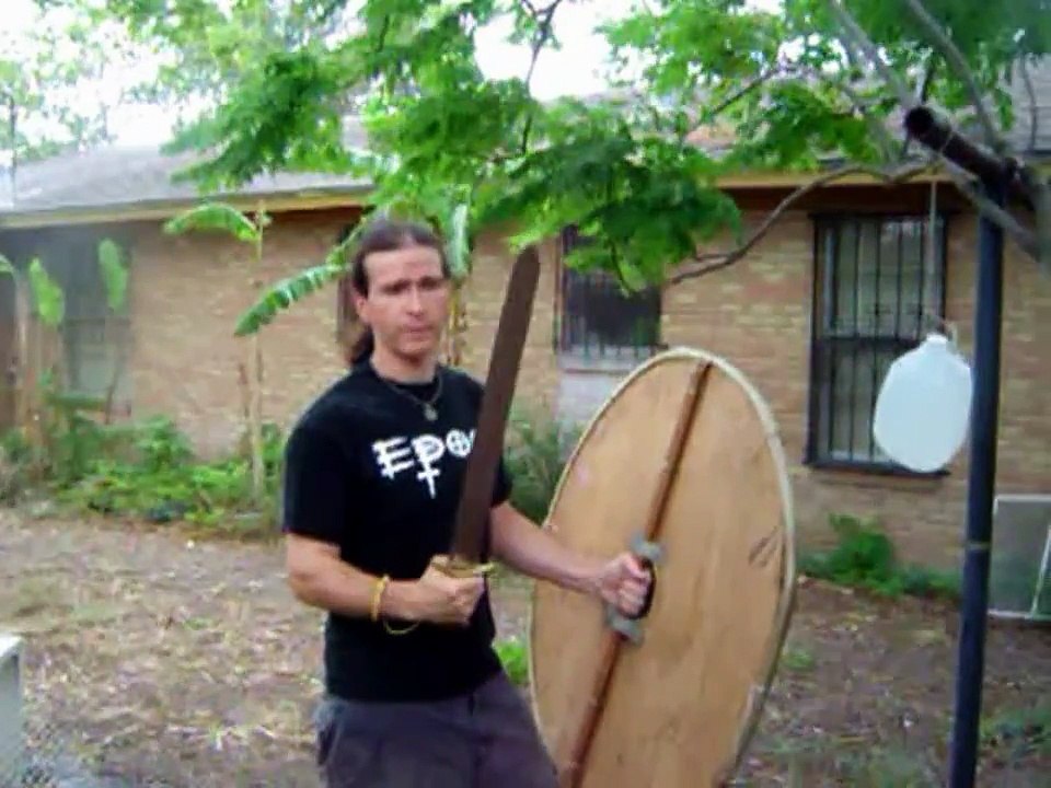 Viking vs. Samurai : Thrand's Aftermath 1/3