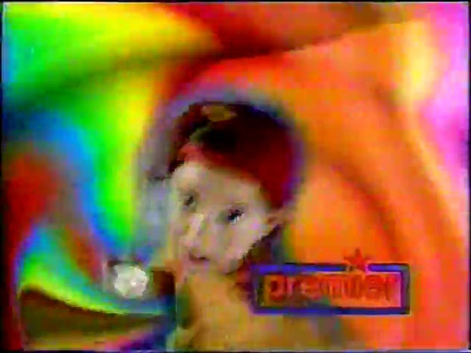 Tanda Comercial CHV (Junio 2000) - 003-003