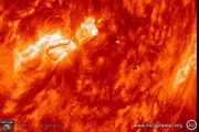 SOLAR FLARE M6.4 (2013-12-31 20:28:31 - 2013-12-31 23:27:55 UTC)