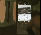 Multi-Touch on the HTC Touch Diamond!