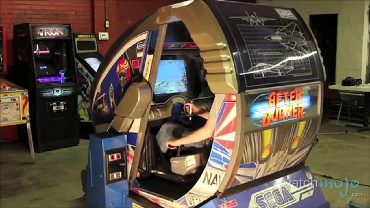 Top 10 Air Combat Games