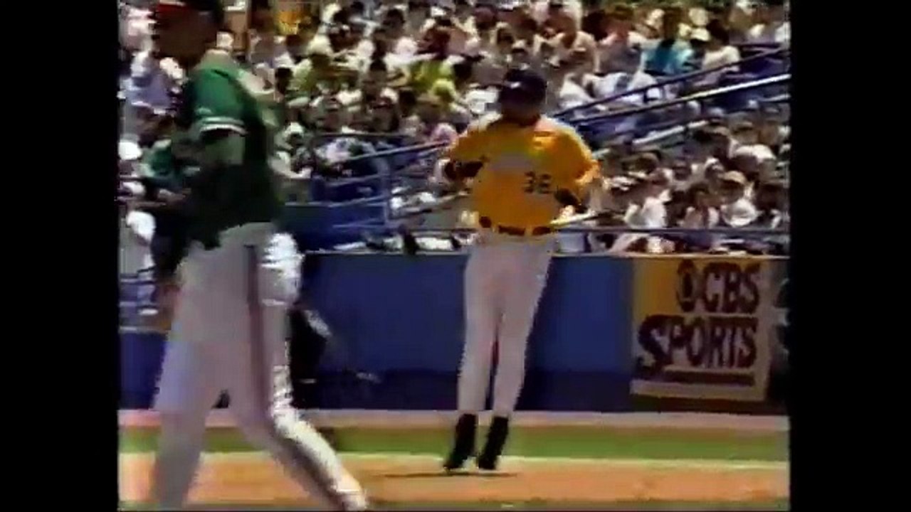 1996 CWS Title Game LSU vs. Miami.wmv