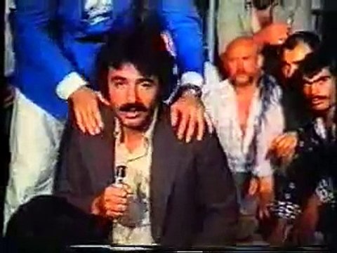 FERDİ TAYFUR - SIRA DAĞLAR