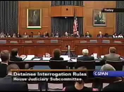 Marjorie Cohn: Guantanamo Bay and Interrogation Rules