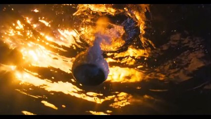 Elizabeth - The Golden Age - Storm (The Battle of Gravelines 1558)