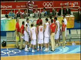 USA vs Spain Beijing Olympics Games Basketball Usa vs Spain Final highlights winner gold medal