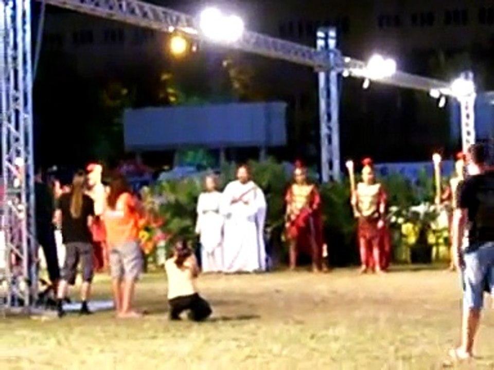 4 summer night shows SPLIT 2009