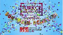 1 DÜNYANIN RENKLERİ 13.Türkçe Olimpiyatı Şarkı finali 2015 Romanya