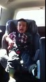 AJ tantrum after toys r us
